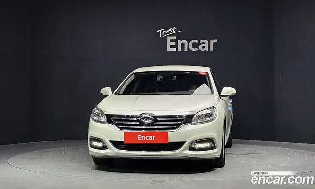 Renault (Samsung) SM7 2019 2.0 автомат (гидро), миниатюра 3 Renault (Samsung) SM7 2019 2.0 автомат (гидро), миниатюра 3