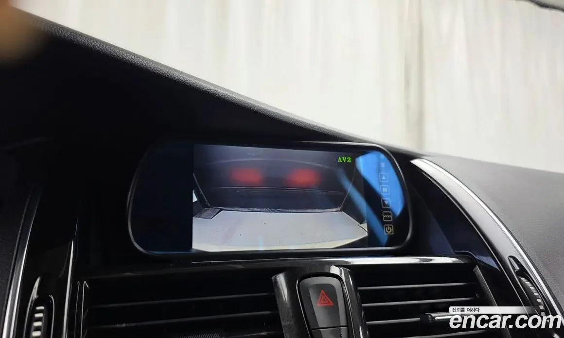 Renault (Samsung) SM7 2019 2.0 автомат (гидро), фото 21 Renault (Samsung) SM7 2019 2.0 автомат (гидро), фото 21