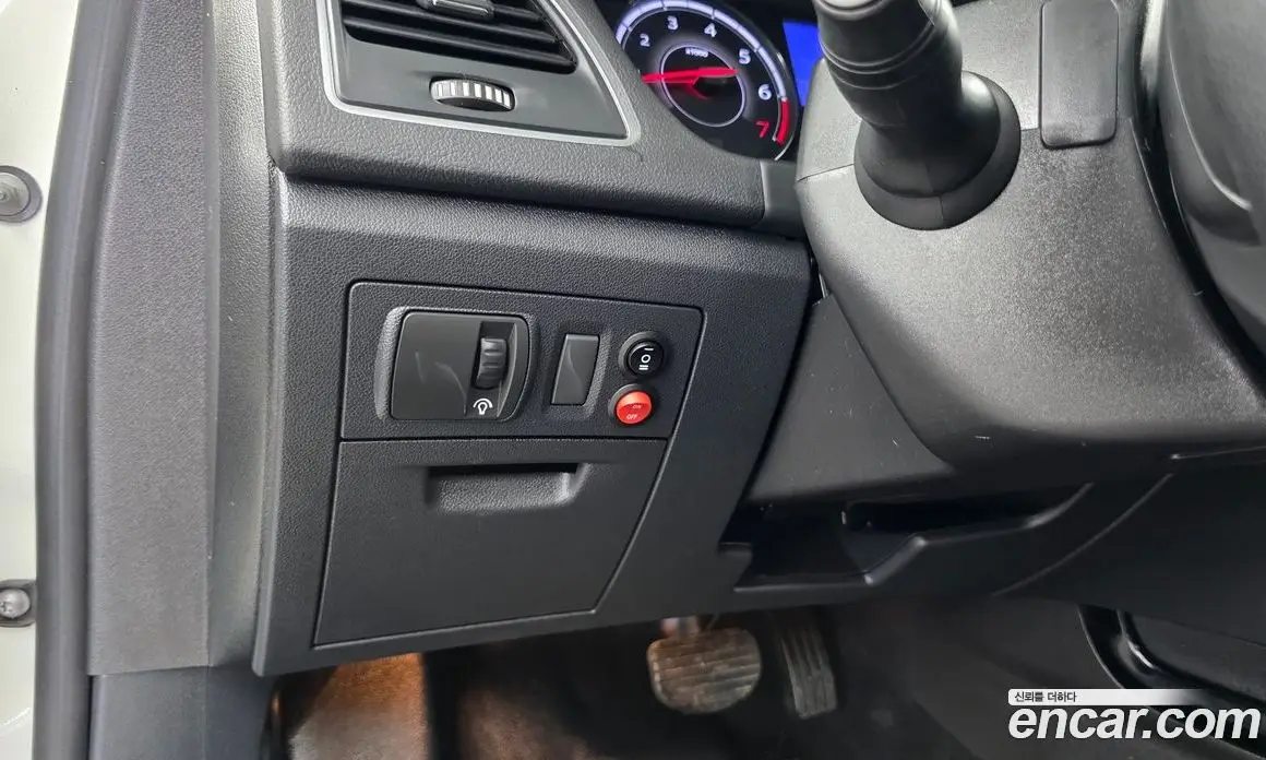 Renault (Samsung) SM7 2019 2.0 автомат (гидро), фото 22 Renault (Samsung) SM7 2019 2.0 автомат (гидро), фото 22