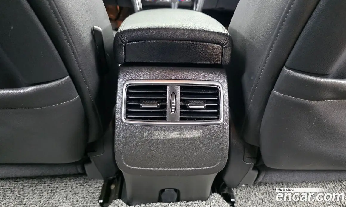 Renault (Samsung) SM7 2019 2.0 автомат (гидро), фото 24 Renault (Samsung) SM7 2019 2.0 автомат (гидро), фото 24