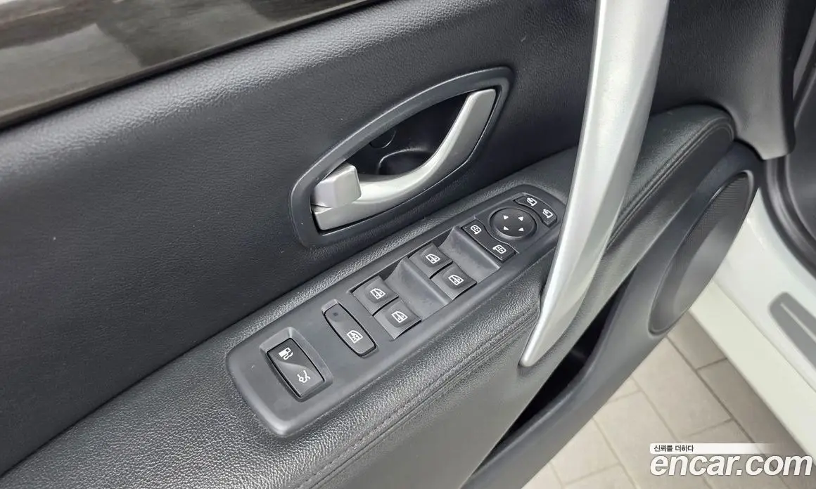 Renault (Samsung) SM7 2019 2.0 автомат (гидро), фото 27 Renault (Samsung) SM7 2019 2.0 автомат (гидро), фото 27