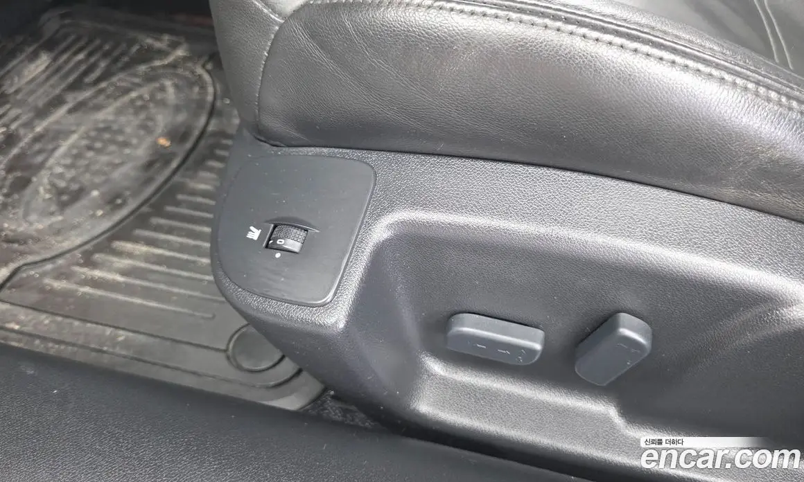 Renault (Samsung) SM7 2019 2.0 автомат (гидро), фото 29 Renault (Samsung) SM7 2019 2.0 автомат (гидро), фото 29