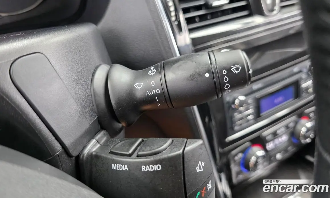 Renault (Samsung) SM7 2019 2.0 автомат (гидро), фото 30 Renault (Samsung) SM7 2019 2.0 автомат (гидро), фото 30
