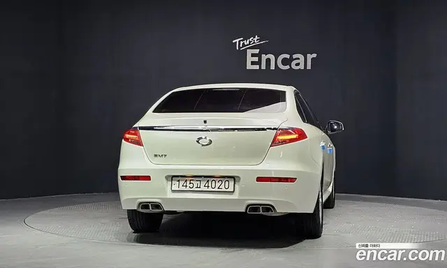 Renault (Samsung) SM7 2019 2.0 автомат (гидро), миниатюра 4 Renault (Samsung) SM7 2019 2.0 автомат (гидро), миниатюра 4