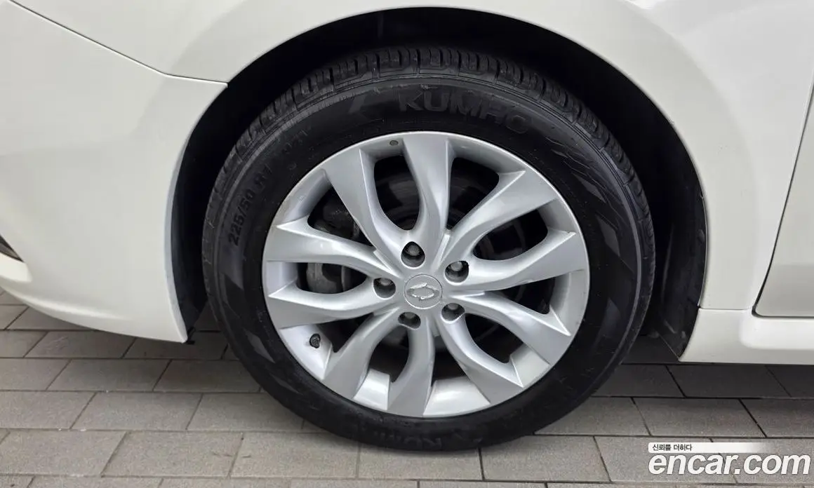 Renault (Samsung) SM7 2019 2.0 автомат (гидро), фото 5 Renault (Samsung) SM7 2019 2.0 автомат (гидро), фото 5