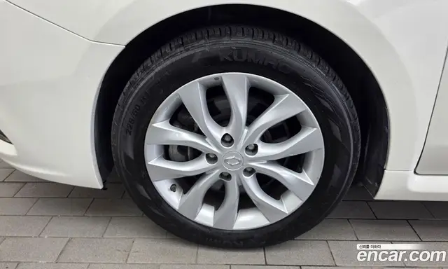 Renault (Samsung) SM7 2019 2.0 автомат (гидро), миниатюра 5 Renault (Samsung) SM7 2019 2.0 автомат (гидро), миниатюра 5