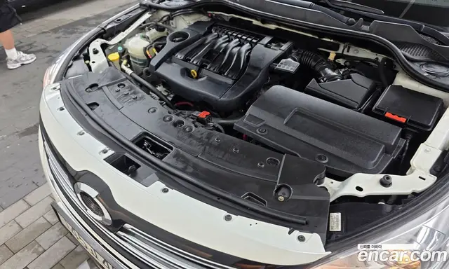 Renault (Samsung) SM7 2019 2.0 автомат (гидро), миниатюра 6 Renault (Samsung) SM7 2019 2.0 автомат (гидро), миниатюра 6