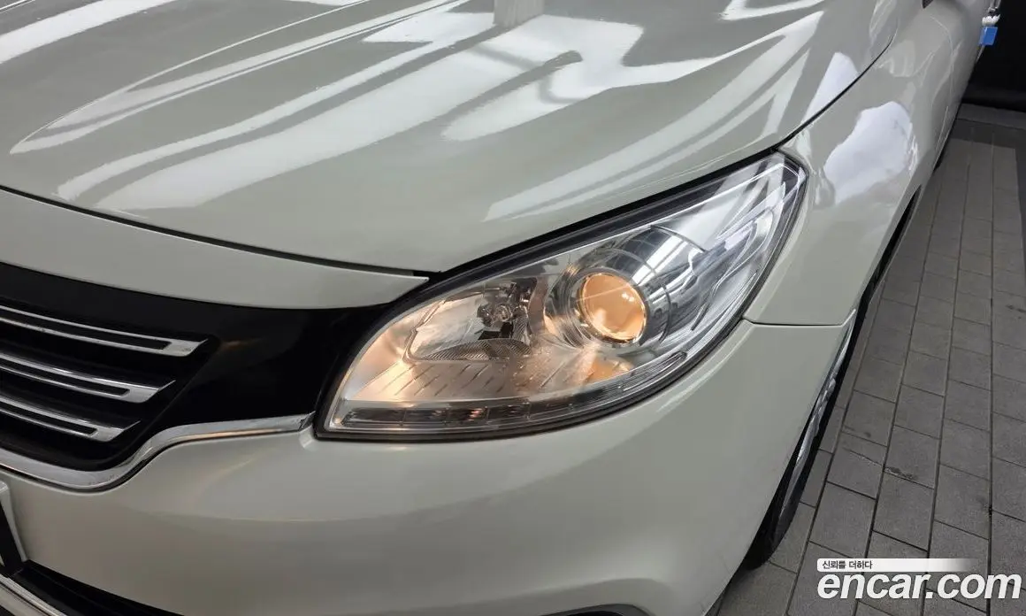 Renault (Samsung) SM7 2019 2.0 автомат (гидро), фото 8 Renault (Samsung) SM7 2019 2.0 автомат (гидро), фото 8