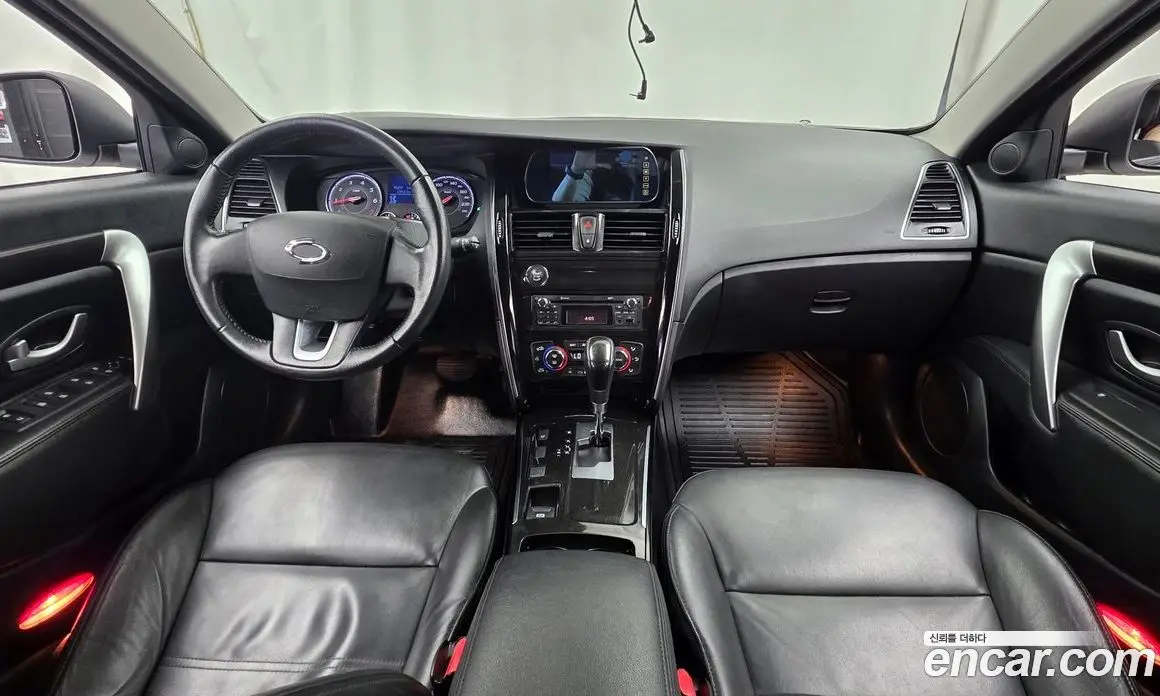 Renault (Samsung) SM7 2019 2.0 автомат (гидро), фото 10 Renault (Samsung) SM7 2019 2.0 автомат (гидро), фото 10