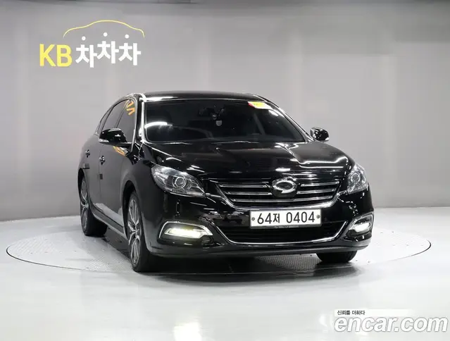 Renault (Samsung) SM7 2019 2.0 автомат (гидро), миниатюра 2 Renault (Samsung) SM7 2019 2.0 автомат (гидро), миниатюра 2