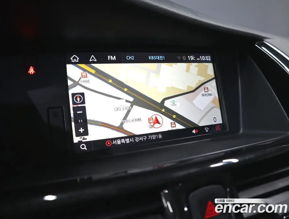 Renault (Samsung) SM7 2019 2.0 автомат (гидро), фото 11 Renault (Samsung) SM7 2019 2.0 автомат (гидро), фото 11