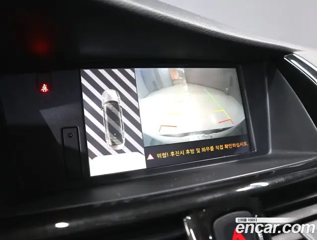 Renault (Samsung) SM7 2019 2.0 автомат (гидро), миниатюра 12
