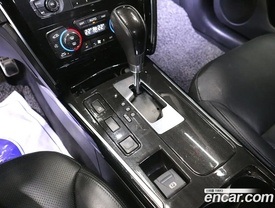 Renault (Samsung) SM7 2019 2.0 автомат (гидро), фото 14 Renault (Samsung) SM7 2019 2.0 автомат (гидро), фото 14