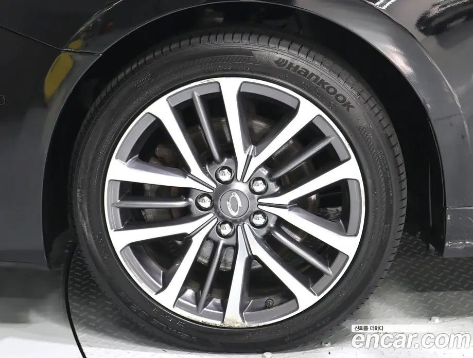 Renault (Samsung) SM7 2019 2.0 автомат (гидро), фото 5 Renault (Samsung) SM7 2019 2.0 автомат (гидро), фото 5
