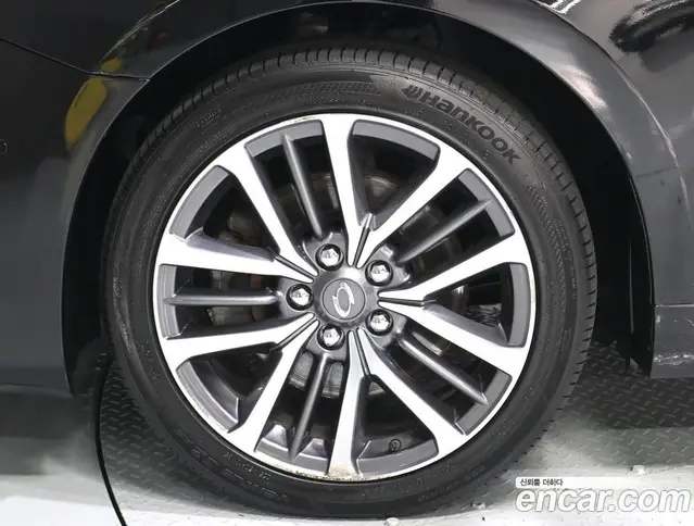 Renault (Samsung) SM7 2019 2.0 автомат (гидро), миниатюра 5 Renault (Samsung) SM7 2019 2.0 автомат (гидро), миниатюра 5