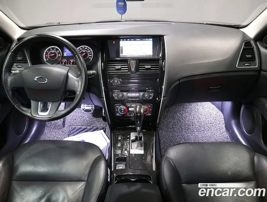 Renault (Samsung) SM7 2019 2.0 автомат (гидро), фото 7 Renault (Samsung) SM7 2019 2.0 автомат (гидро), фото 7