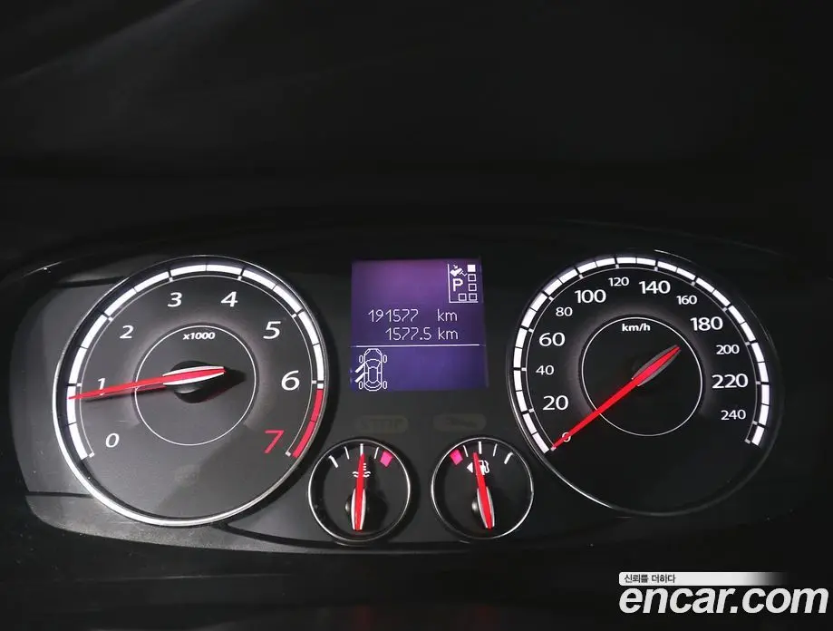 Renault (Samsung) SM7 2019 2.0 автомат (гидро), фото 8 Renault (Samsung) SM7 2019 2.0 автомат (гидро), фото 8