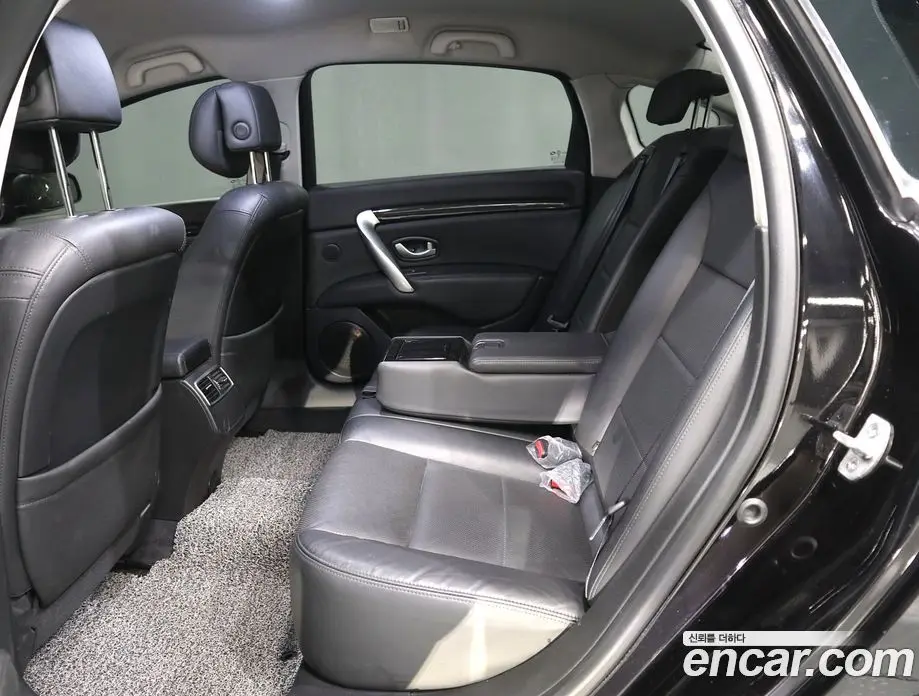 Renault (Samsung) SM7 2019 2.0 автомат (гидро), фото 9 Renault (Samsung) SM7 2019 2.0 автомат (гидро), фото 9