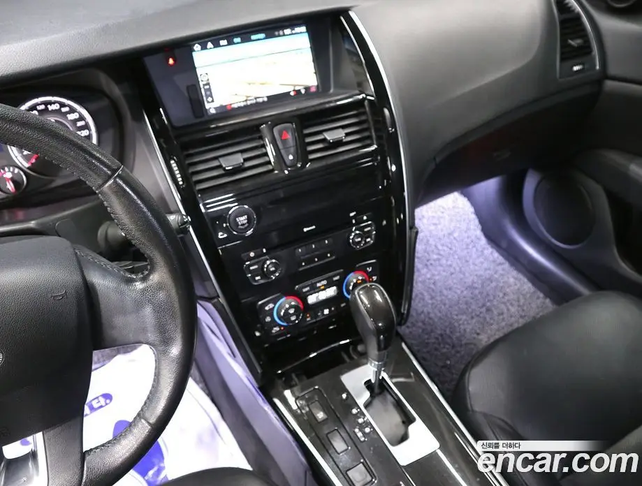 Renault (Samsung) SM7 2019 2.0 автомат (гидро), фото 10 Renault (Samsung) SM7 2019 2.0 автомат (гидро), фото 10
