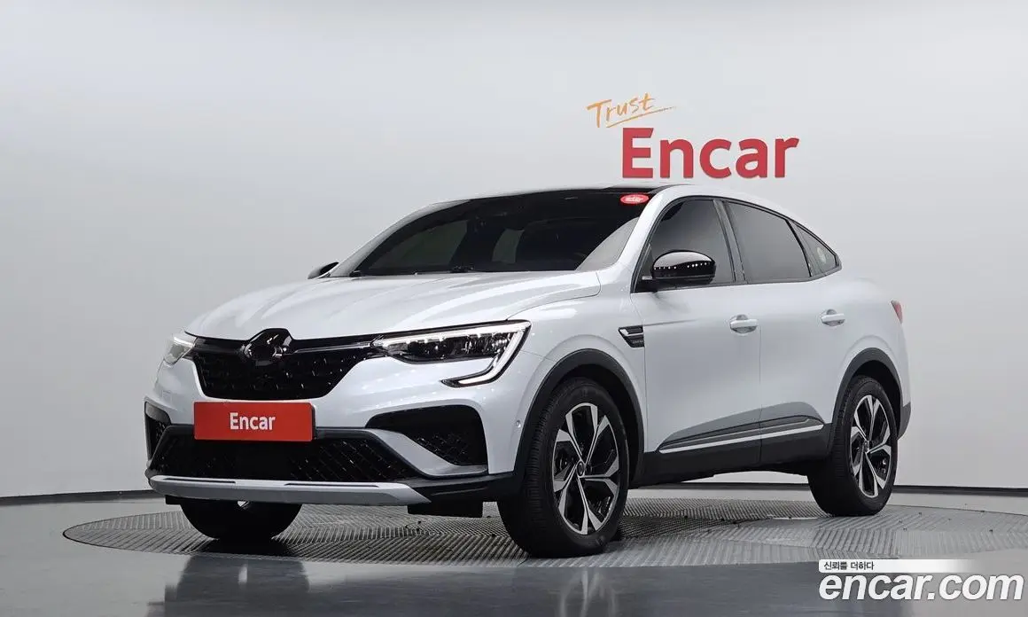 Renault (Samsung) XM3 2022 1.6 автомат (гидро), фото 1 Renault (Samsung) XM3 2022 1.6 автомат (гидро), фото 1