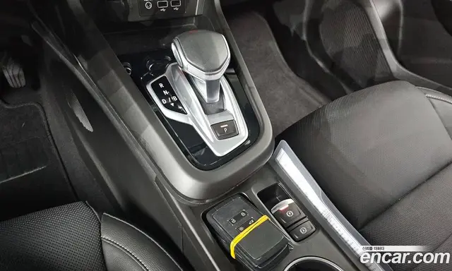 Renault (Samsung) XM3 2022 1.6 автомат (гидро), миниатюра 12