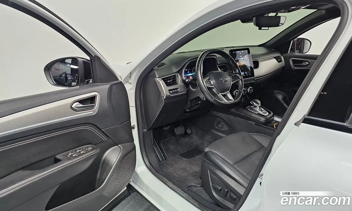 Renault (Samsung) XM3 2022 1.6 автомат (гидро), фото 13 Renault (Samsung) XM3 2022 1.6 автомат (гидро), фото 13
