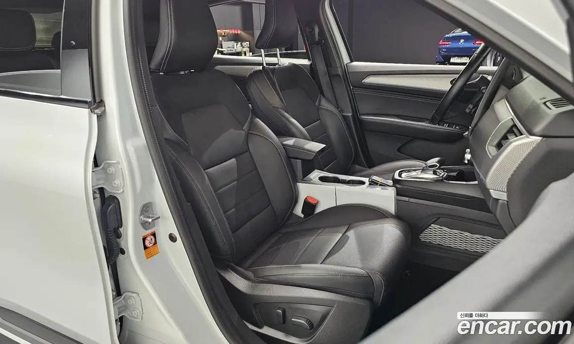 Renault (Samsung) XM3 2022 1.6 автомат (гидро), фото 16 Renault (Samsung) XM3 2022 1.6 автомат (гидро), фото 16
