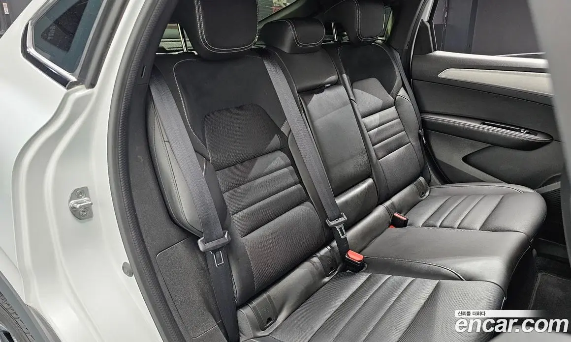 Renault (Samsung) XM3 2022 1.6 автомат (гидро), фото 17 Renault (Samsung) XM3 2022 1.6 автомат (гидро), фото 17