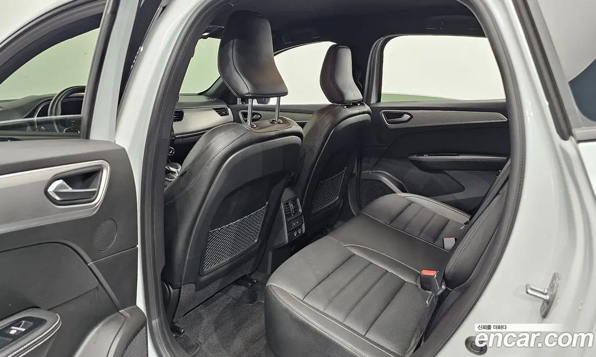 Renault (Samsung) XM3 2022 1.6 автомат (гидро), фото 18 Renault (Samsung) XM3 2022 1.6 автомат (гидро), фото 18