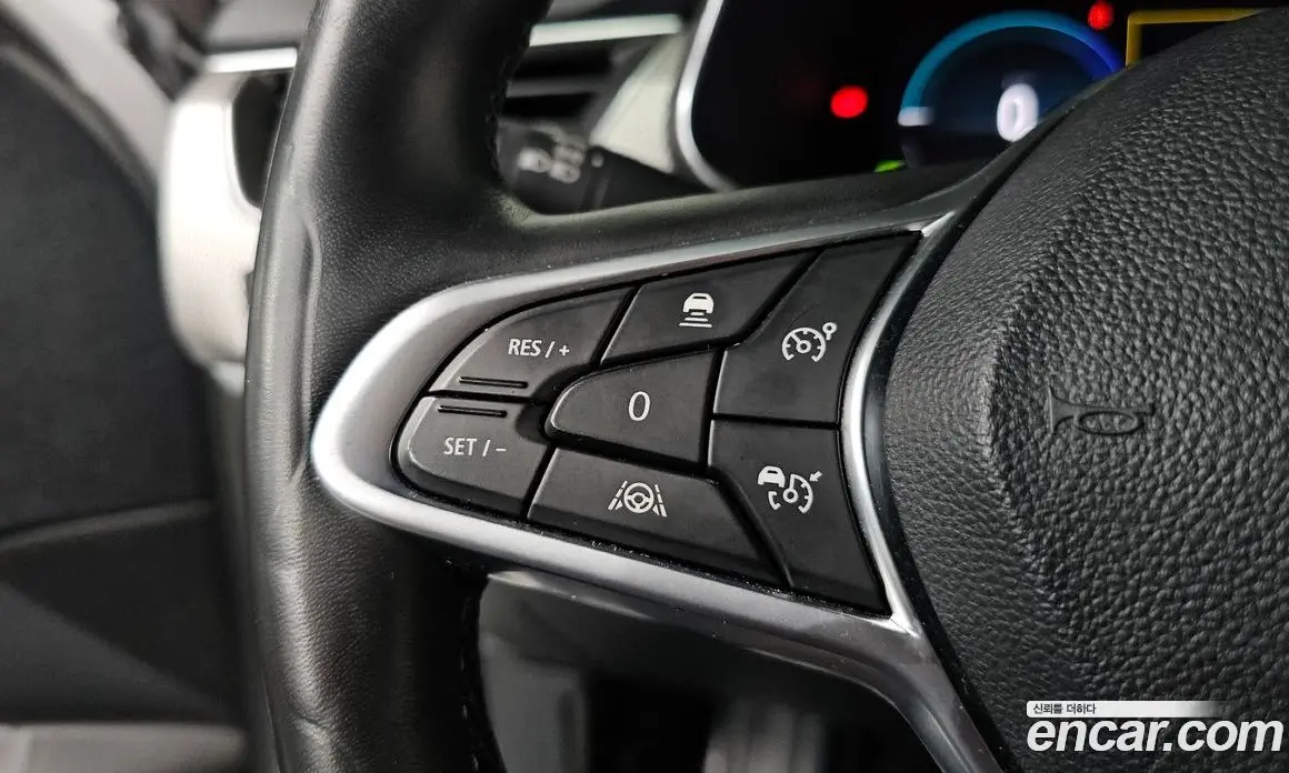Renault (Samsung) XM3 2022 1.6 автомат (гидро), фото 23 Renault (Samsung) XM3 2022 1.6 автомат (гидро), фото 23