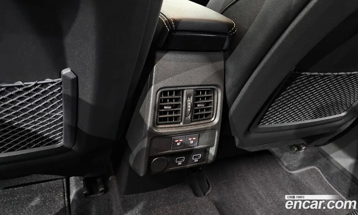 Renault (Samsung) XM3 2022 1.6 автомат (гидро), фото 30 Renault (Samsung) XM3 2022 1.6 автомат (гидро), фото 30