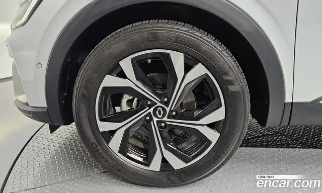 Renault (Samsung) XM3 2022 1.6 автомат (гидро), миниатюра 5 Renault (Samsung) XM3 2022 1.6 автомат (гидро), миниатюра 5