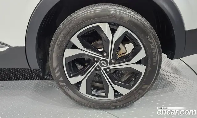 Renault (Samsung) XM3 2022 1.6 автомат (гидро), миниатюра 7 Renault (Samsung) XM3 2022 1.6 автомат (гидро), миниатюра 7