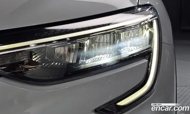 Renault (Samsung) XM3 2022 1.6 автомат (гидро), миниатюра 8 Renault (Samsung) XM3 2022 1.6 автомат (гидро), миниатюра 8