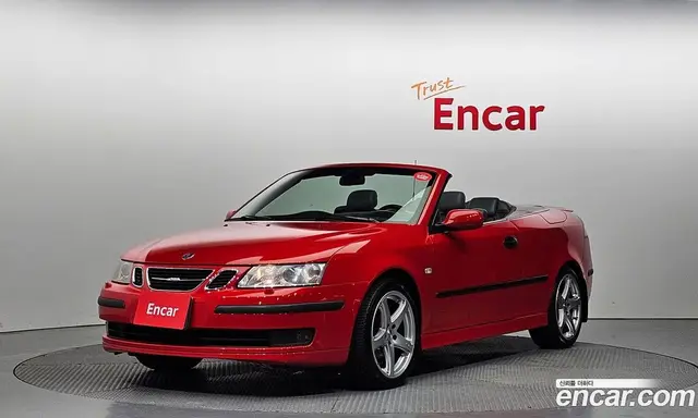 Saab 9-3 2005 2.0 автомат (гидро), миниатюра 1 Saab 9-3 2005 2.0 автомат (гидро), миниатюра 1