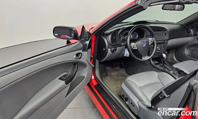 Saab 9-3 2005 2.0 автомат (гидро), миниатюра 11 Saab 9-3 2005 2.0 автомат (гидро), миниатюра 11