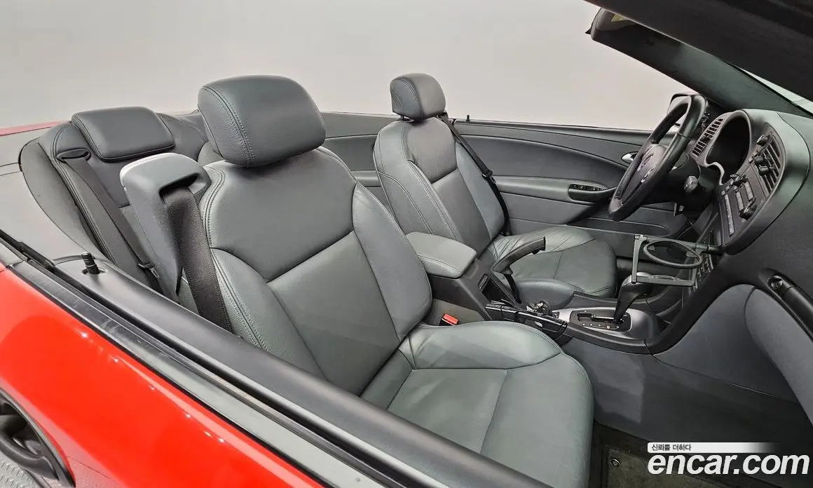 Saab 9-3 2005 2.0 автомат (гидро), фото 10 Saab 9-3 2005 2.0 автомат (гидро), фото 10