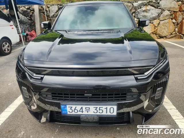 SsangYong Actyon, 2025, 13 639 км SsangYong Actyon, 2025, 13 639 км