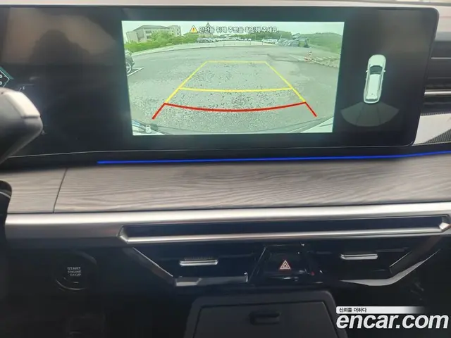 SsangYong Actyon 2025 1.5 автомат (гидро), миниатюра 11 SsangYong Actyon 2025 1.5 автомат (гидро), миниатюра 11