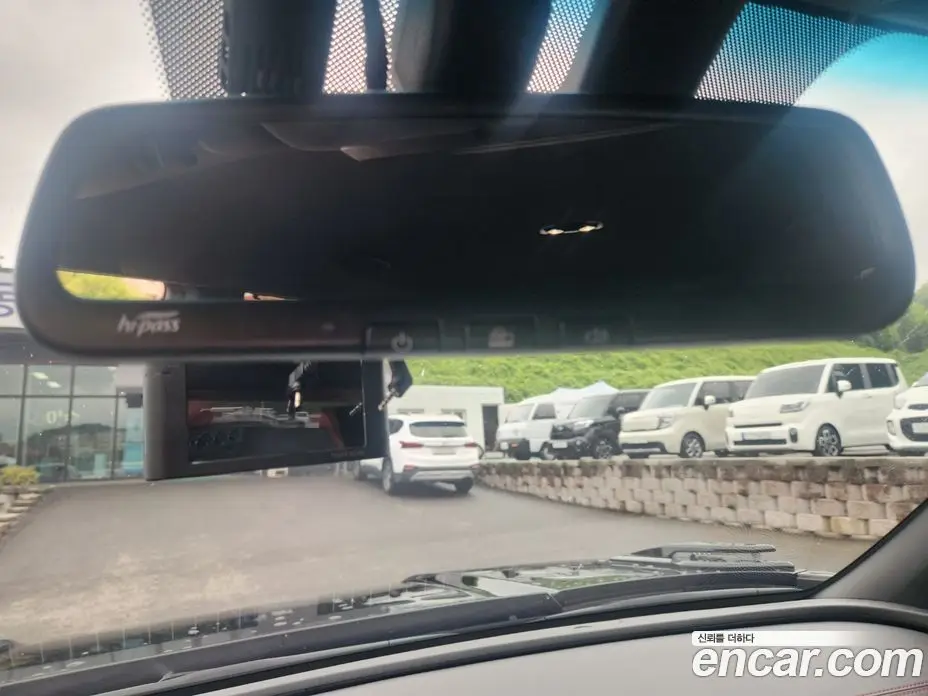 SsangYong Actyon 2025 1.5 автомат (гидро), фото 14 SsangYong Actyon 2025 1.5 автомат (гидро), фото 14