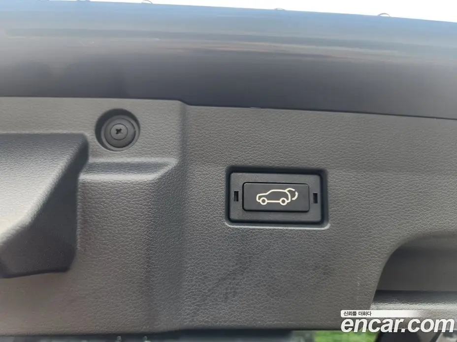 SsangYong Actyon 2025 1.5 автомат (гидро), фото 18 SsangYong Actyon 2025 1.5 автомат (гидро), фото 18