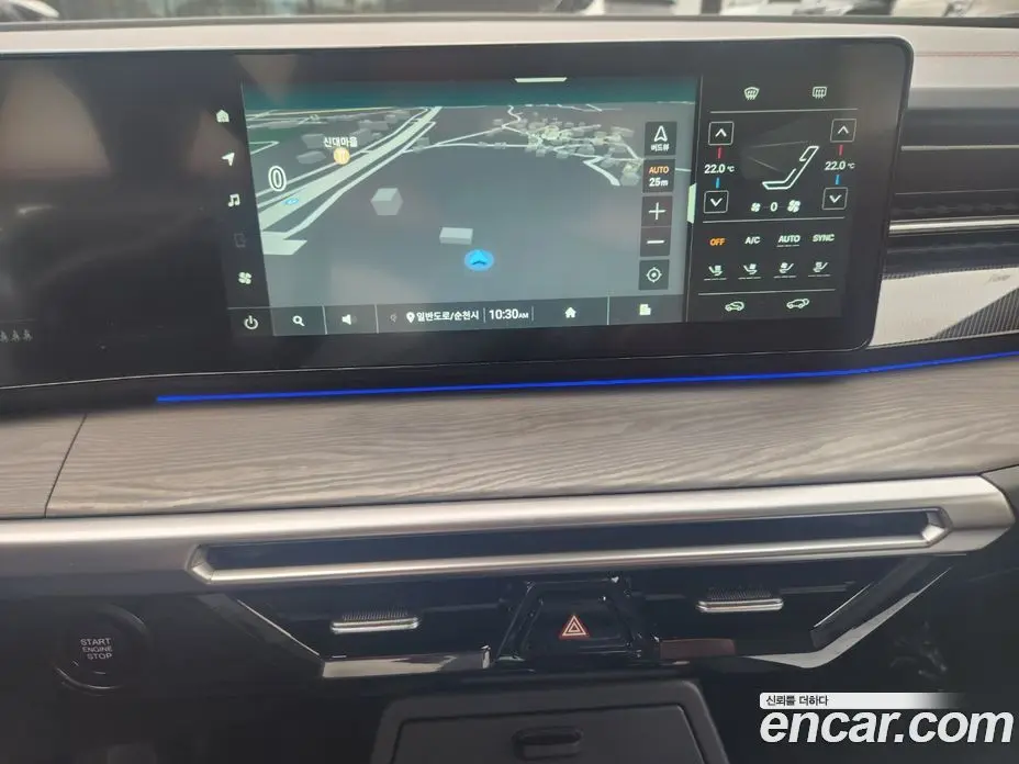 SsangYong Actyon 2025 1.5 автомат (гидро), фото 10 SsangYong Actyon 2025 1.5 автомат (гидро), фото 10