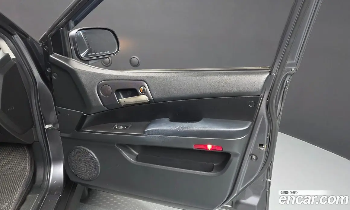 SsangYong Korando 2013 2.0 автомат (гидро), фото 14