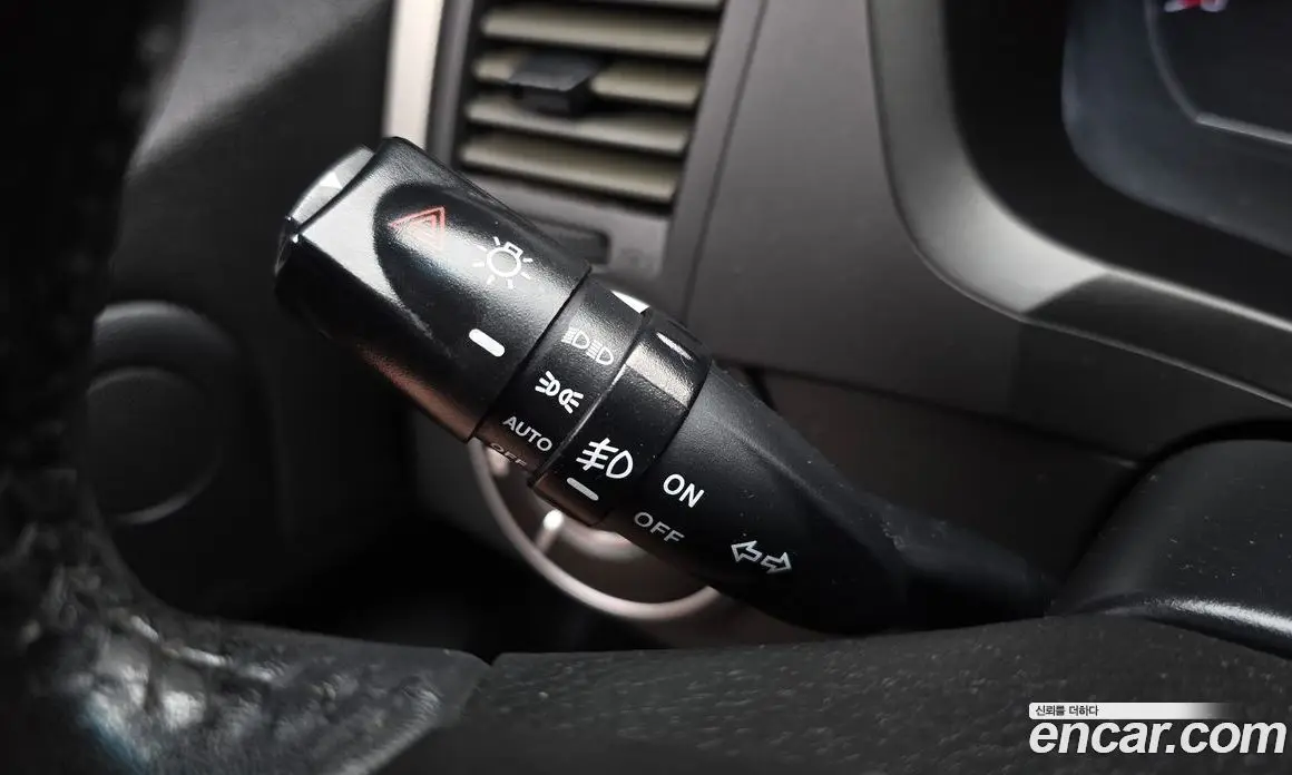 SsangYong Korando 2013 2.0 автомат (гидро), фото 28