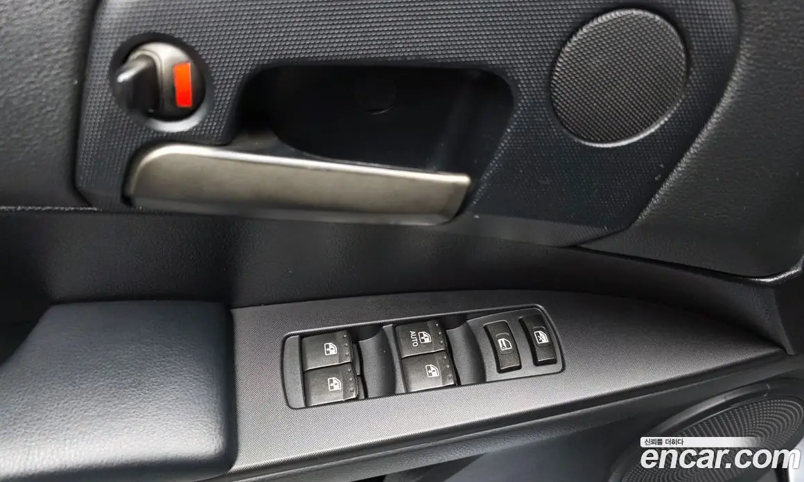 SsangYong Korando 2013 2.0 автомат (гидро), фото 30