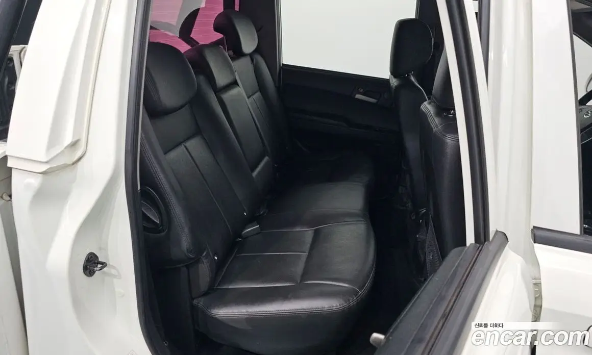 SsangYong Korando 2016 2.2 автомат (гидро), фото 16 SsangYong Korando 2016 2.2 автомат (гидро), фото 16