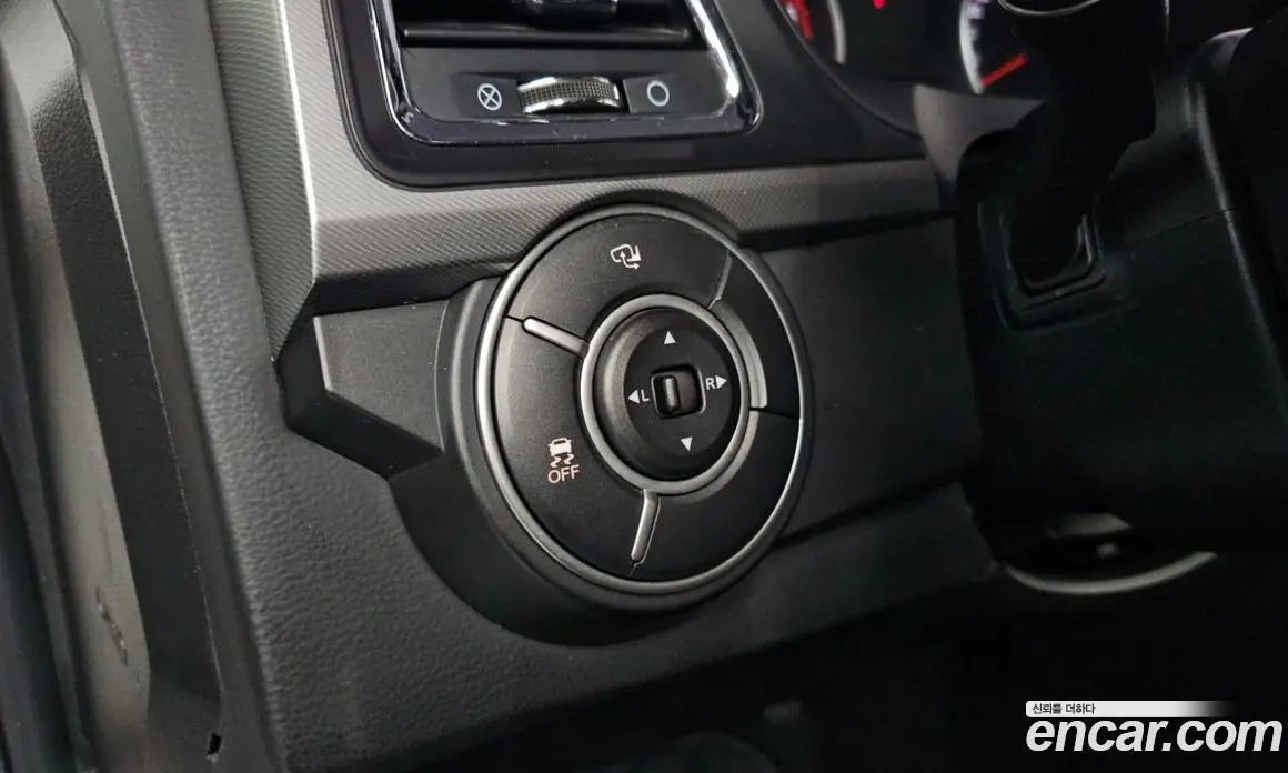 SsangYong Korando 2016 2.2 автомат (гидро), фото 21 SsangYong Korando 2016 2.2 автомат (гидро), фото 21