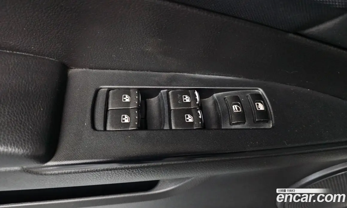 SsangYong Korando 2016 2.2 автомат (гидро), фото 23 SsangYong Korando 2016 2.2 автомат (гидро), фото 23