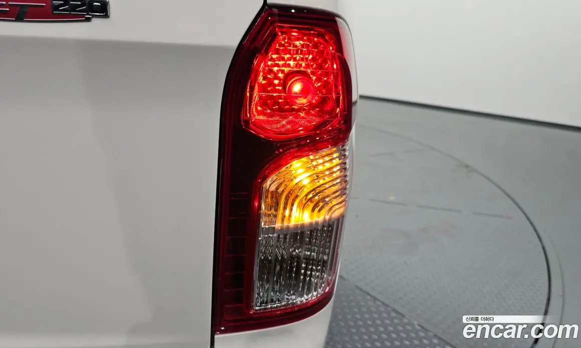 SsangYong Korando 2016 2.2 автомат (гидро), фото 8 SsangYong Korando 2016 2.2 автомат (гидро), фото 8