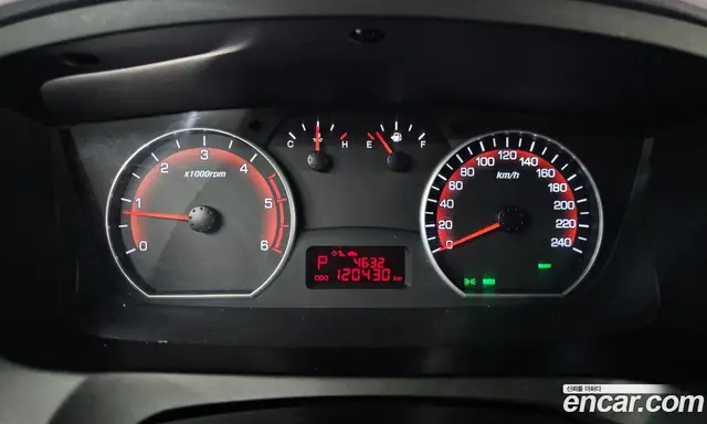 SsangYong Korando 2016 2.2 автомат (гидро), миниатюра 10 SsangYong Korando 2016 2.2 автомат (гидро), миниатюра 10